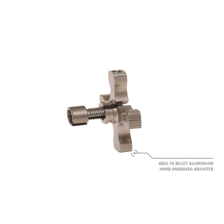 RFX PRO CL ASS. REPLC ADJ / SCREW, MAG