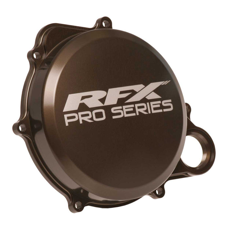 RFX PRO CLUTCH COVER, MAG