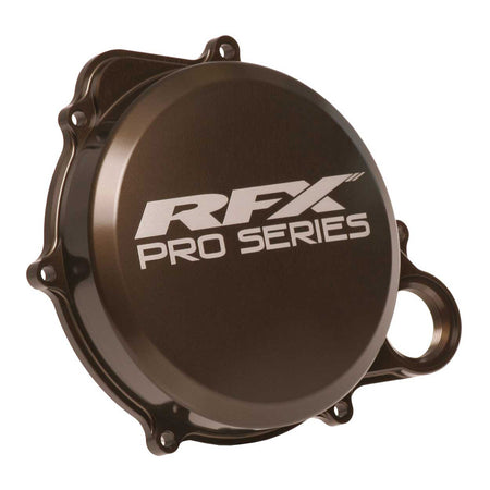 RFX PRO CLUTCH COVER, MAG