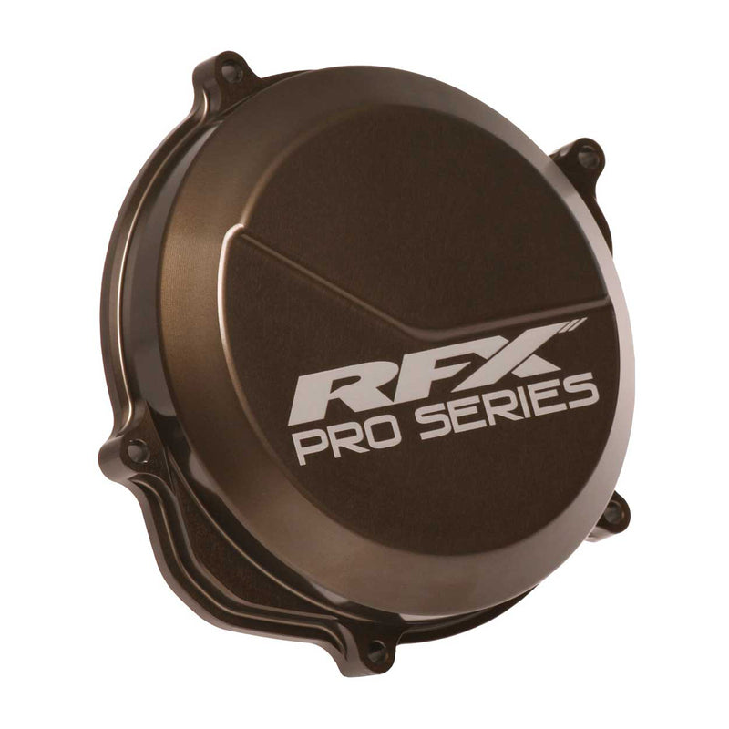 RFX PRO CLUTCH COVER, MAG