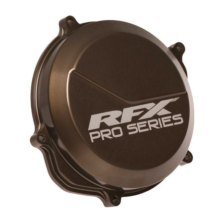 RFX PRO CLUTCH COVER, MAG