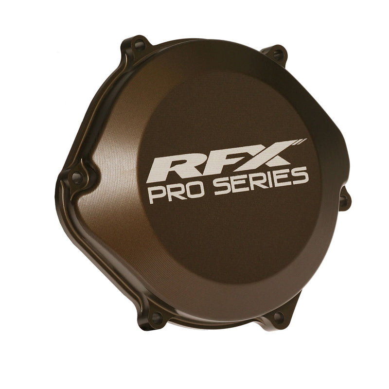 RFX PRO CLUTCH COVER, MAG