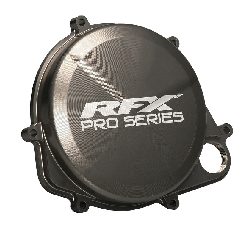 RFX PRO CLUTCH COVER, MAG