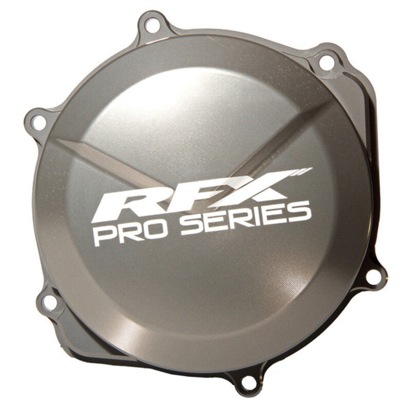RFX PRO CLUTCH COVER, MAG