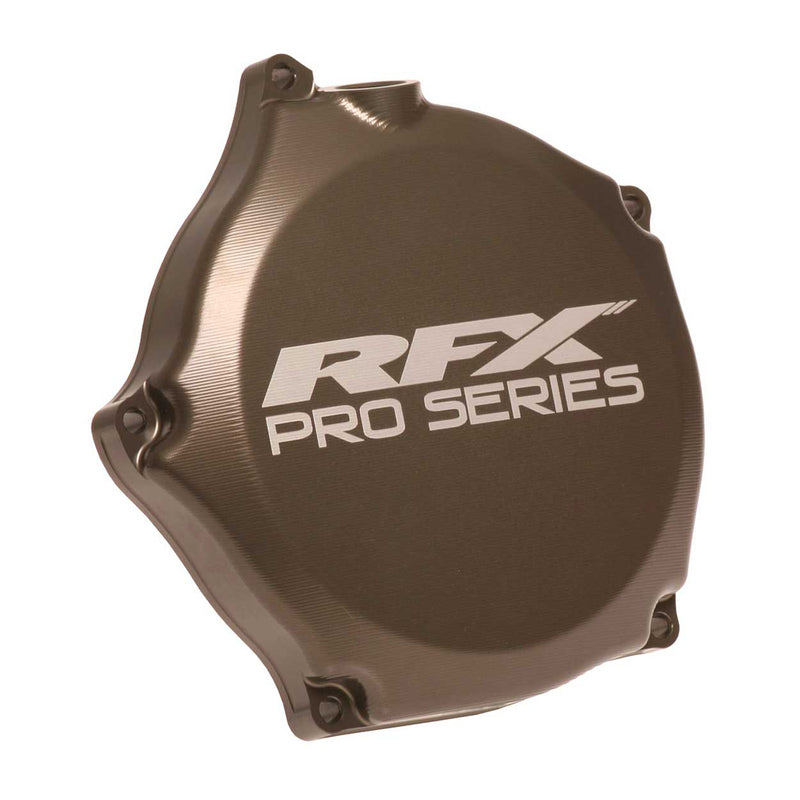 RFX PRO CLUTCH COVER, MAG