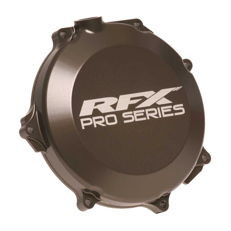 RFX PRO CLUTCH COVER, MAG