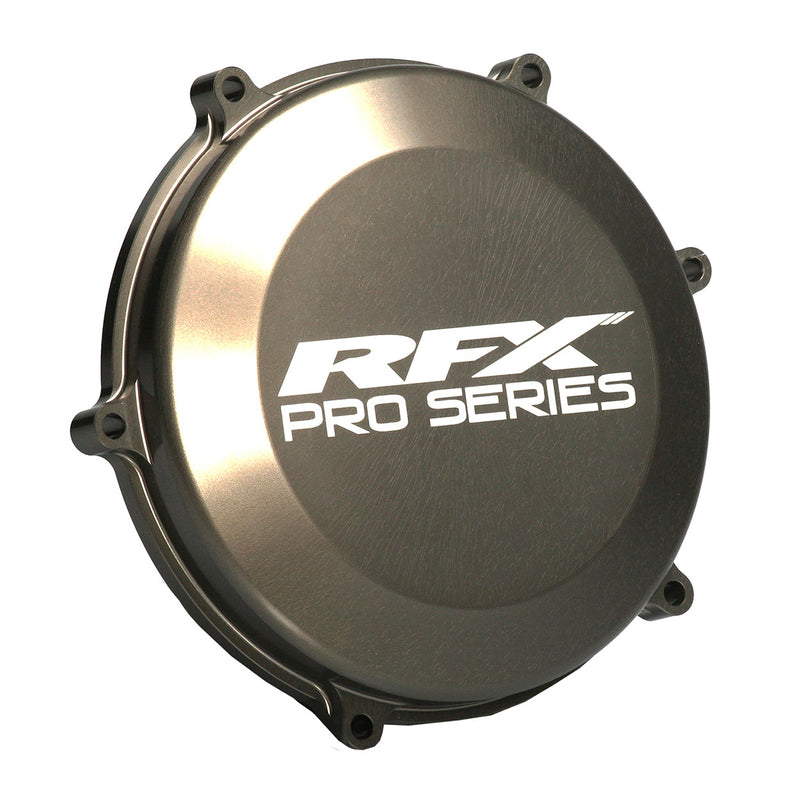 RFX PRO CLUTCH COVER, MAG