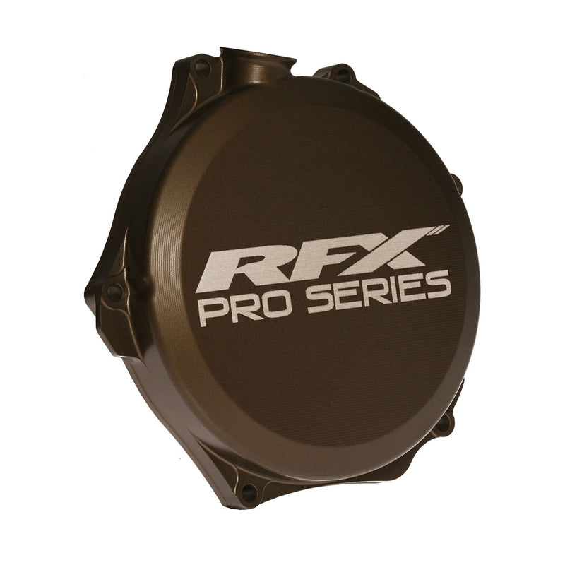 RFX PRO CLUTCH COVER, MAG
