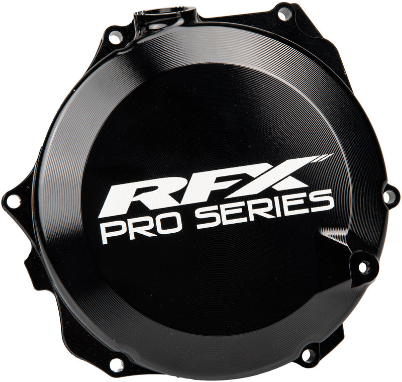 RFX PRO CLUTCH COVER, MAG