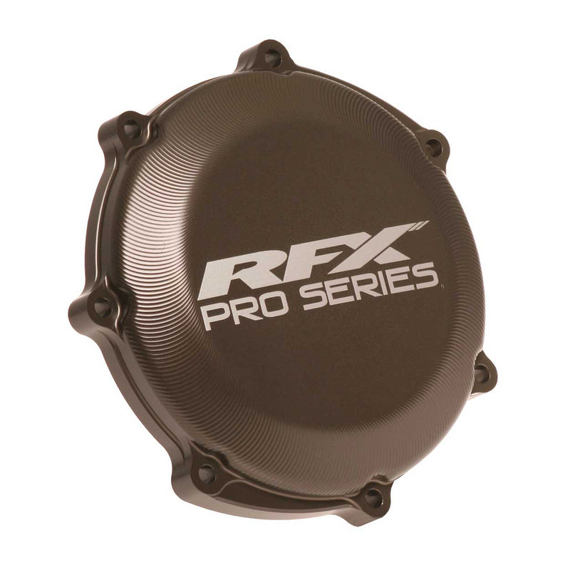 RFX PRO CLUTCH COVER, MAG