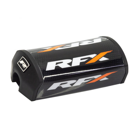 RFX PRO F7 TAPER BAR PAD 28.6MM RFX, WHT