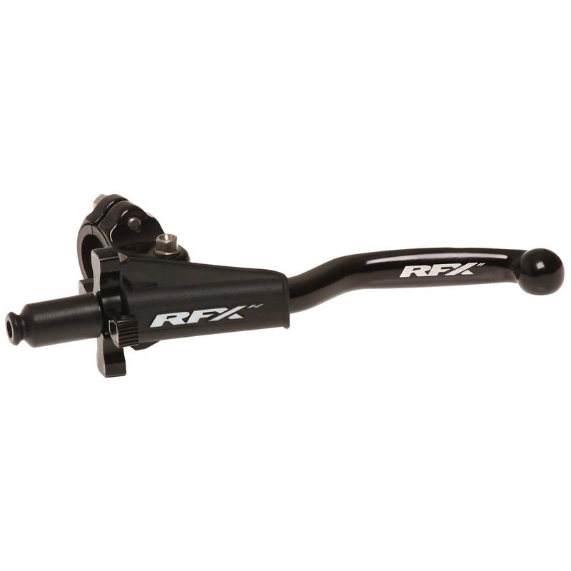 RFX PRO CL ASSEMBLY 2T UNI EZ ADJ, BLK