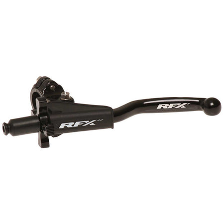 RFX PRO CL ASSEMBLY 2T UNI EZ ADJ, BLK