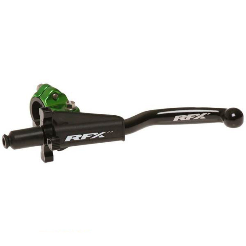 RFX PRO CL ASSEMBLY 2T UNI EZ ADJ, GRN