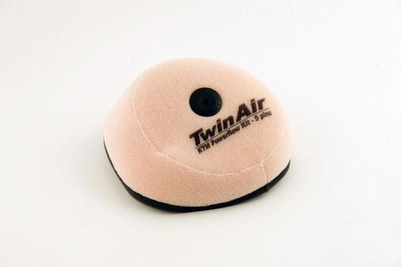 TWIN AIR Air Filter Pre-Oiled Fire Resistant - 154212FRX