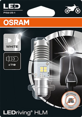 OSRAM LEDriving HLM T19 (M5) - no ECE