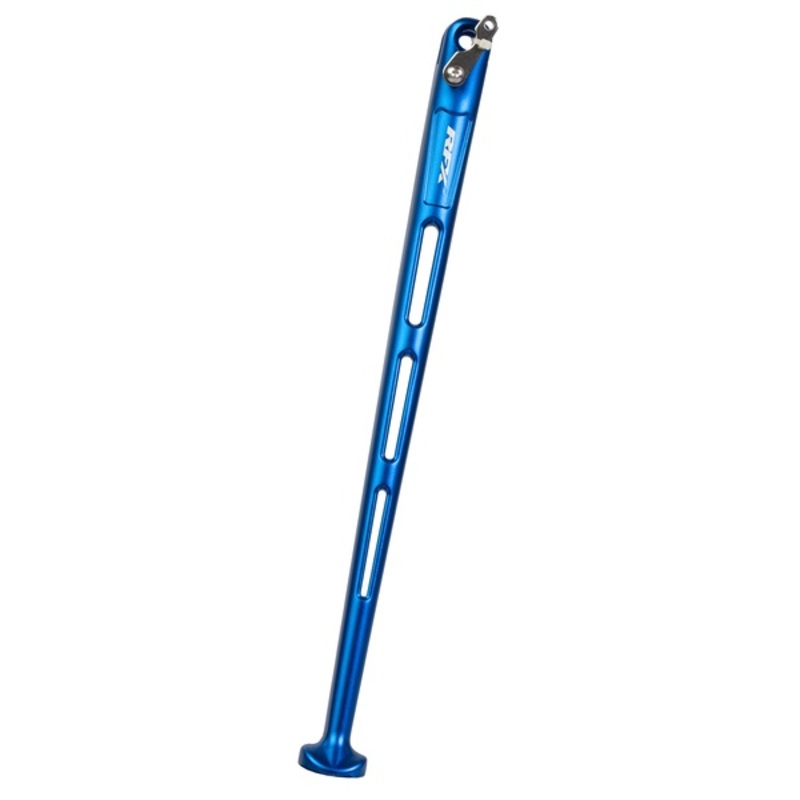 RFX PRO SIDE STAND, BLU