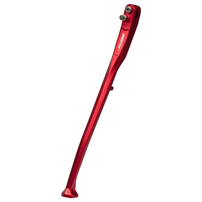 RFX PRO SIDE STAND, RED