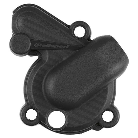 POLISPORT Waterpump Cover Protection - Sherco
