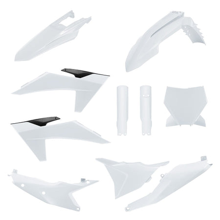 POLISPORT Plastics Kit