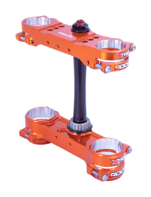 XTRIG TRPL CLAMP ROCS PRO, ORG