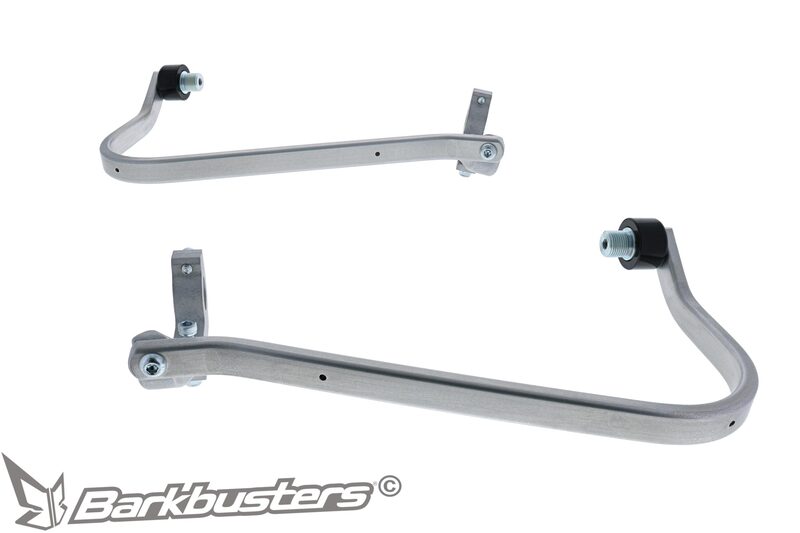BARKBUSTERS Hardware Kit Two Point Mount - Aprilia Tuareg 660