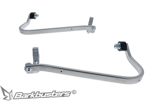 BARKBUSTERS Hardware Kit Two Point Mount - Aprilia Tuareg 660