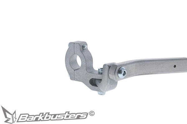 BARKBUSTERS Hardware Kit Two Point Mount - Aprilia Tuareg 660