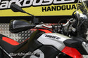 BARKBUSTERS Hardware Kit Two Point Mount - Aprilia Tuareg 660