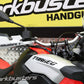 BARKBUSTERS Hardware Kit Two Point Mount - Aprilia Tuareg 660