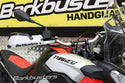 BARKBUSTERS Hardware Kit Two Point Mount - Aprilia Tuareg 660