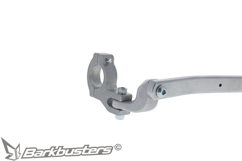 BARKBUSTERS Hardware Kit Two Point Mount - Benelli TRK 502