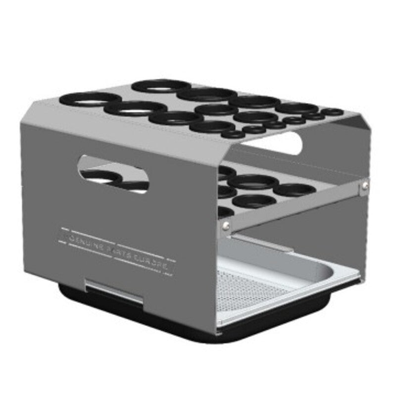 SHOWA Front Fork Workshop Tool Station