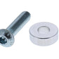 BARKBUSTERS Spare Part â€“ 7mm Spacer and Bolt