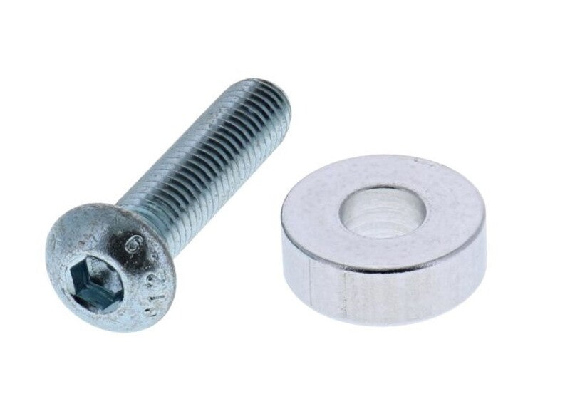 BARKBUSTERS Spare Part â€“ 7mm Spacer and Bolt