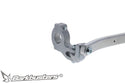 BARKBUSTERS Hardware Kit Two Point Mount - Royal Enfield Scram 411
