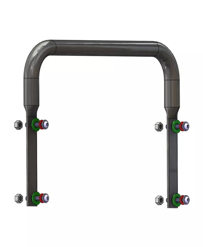 ACCESS DESIGN GPS/Smartphone Mount - Harley Davidson Pan American