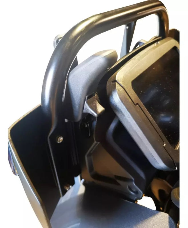 ACCESS DESIGN GPS/Smartphone Mount - Harley Davidson Pan American