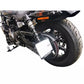 ACCESS DESIGN Side License Plate Holder - Harley-Davidson Nighster