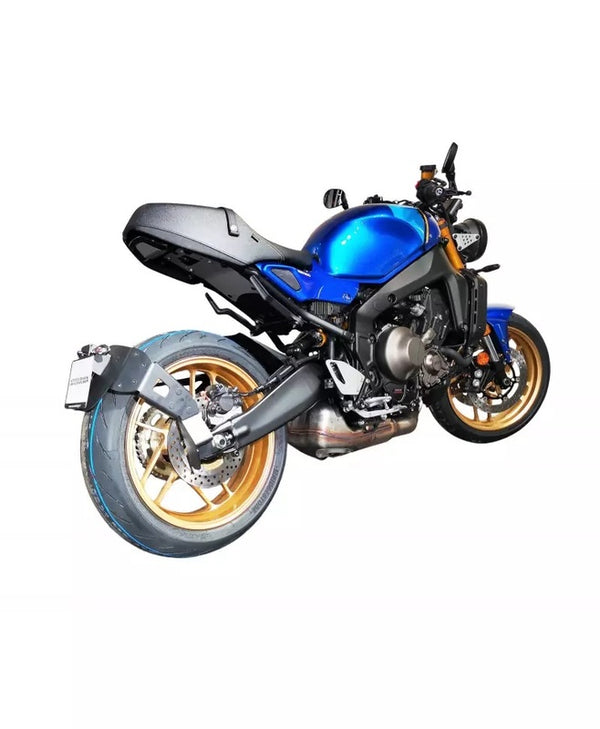 ACCESS DESIGN „Wheel Fitted“ Kennzeichenhalter – Yamaha XSR 900