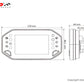 KOSO RX-4 Unlimited Multifunction TFT Meter - Universal Version
