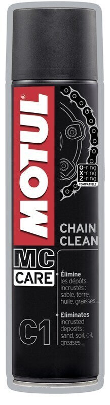 MOTUL MC Care Chain Clean - Spray 400ml