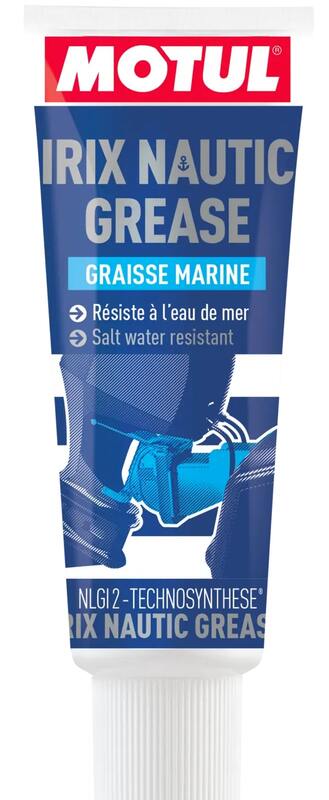 MOTUL Irix Nautic Grease - 400gr