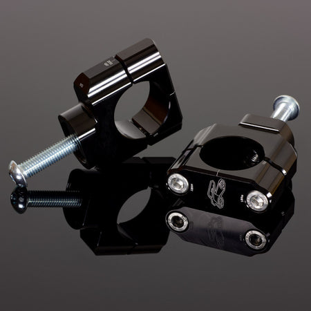 RENTHAL Bar Mounts Ø36mm Tech Bar