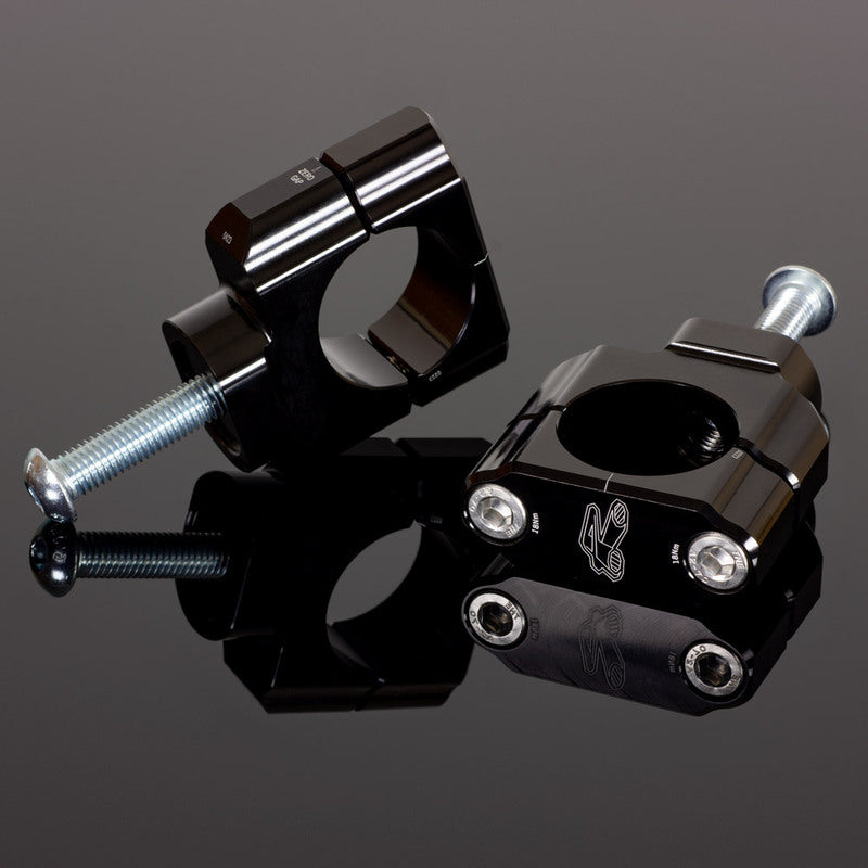 RENTHAL Bar Mounts Ø36mm Tech Bar
