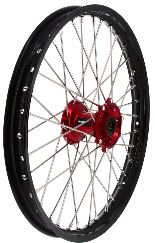 RFX RACE MX FRONT WHEEL 21-1,60, 3/6/1/1