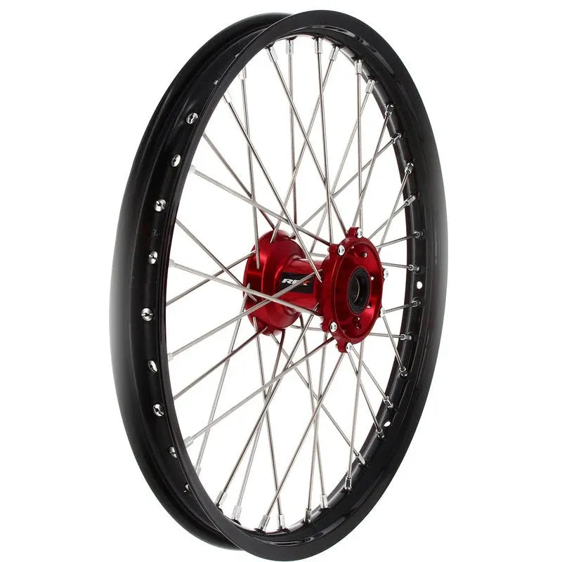 RFX RACE MX FRONT WHEEL 21-1,60, 3/6/1/1