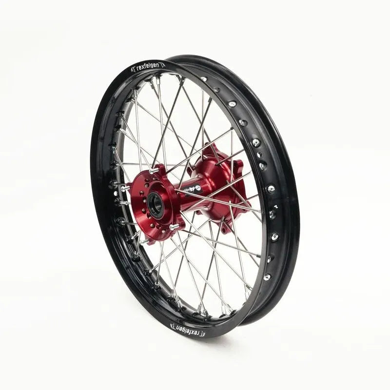 RFX RACE MX REAR WHEEL 18-2,15, 3/6/1/1