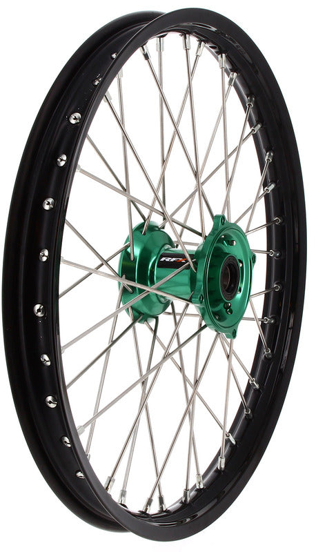 RFX RACE MX FRONT WHEEL 21-1,60, 3/7/1/1