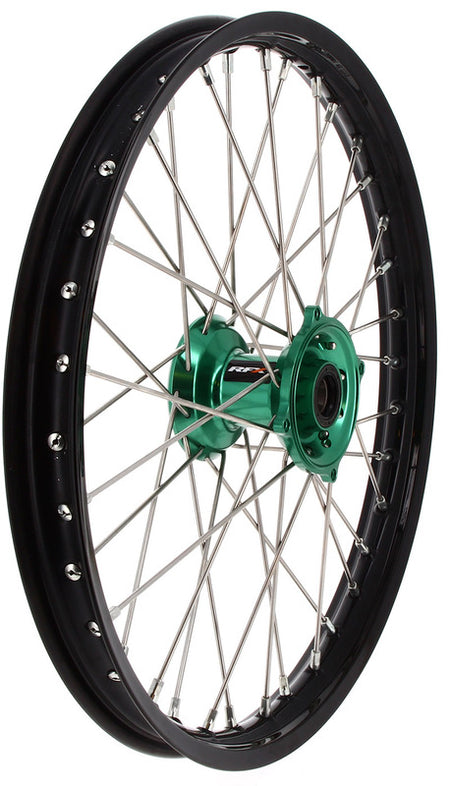 RFX RACE MX FRONT WHEEL 21-1,60, 3/7/1/1